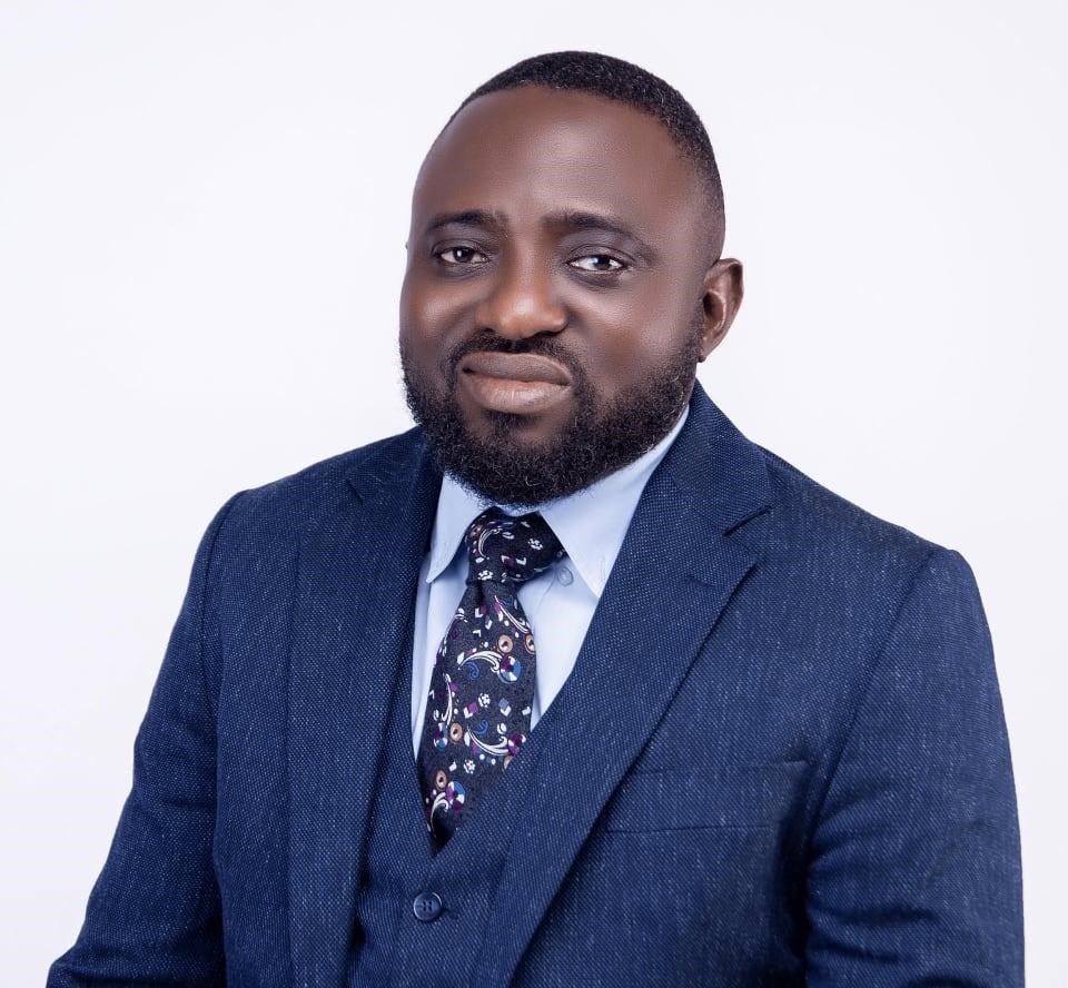 Olusola Johnson Jegede, Esq. — Managing Partner