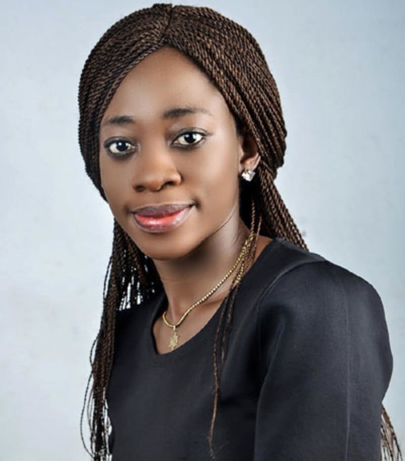 Omolade Animashaun, Esq. — Deputy Managing Partner