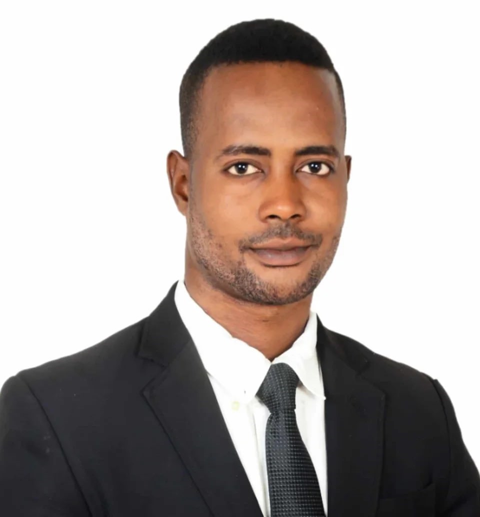 Samuel Oladele, Esq. — Senior Associate