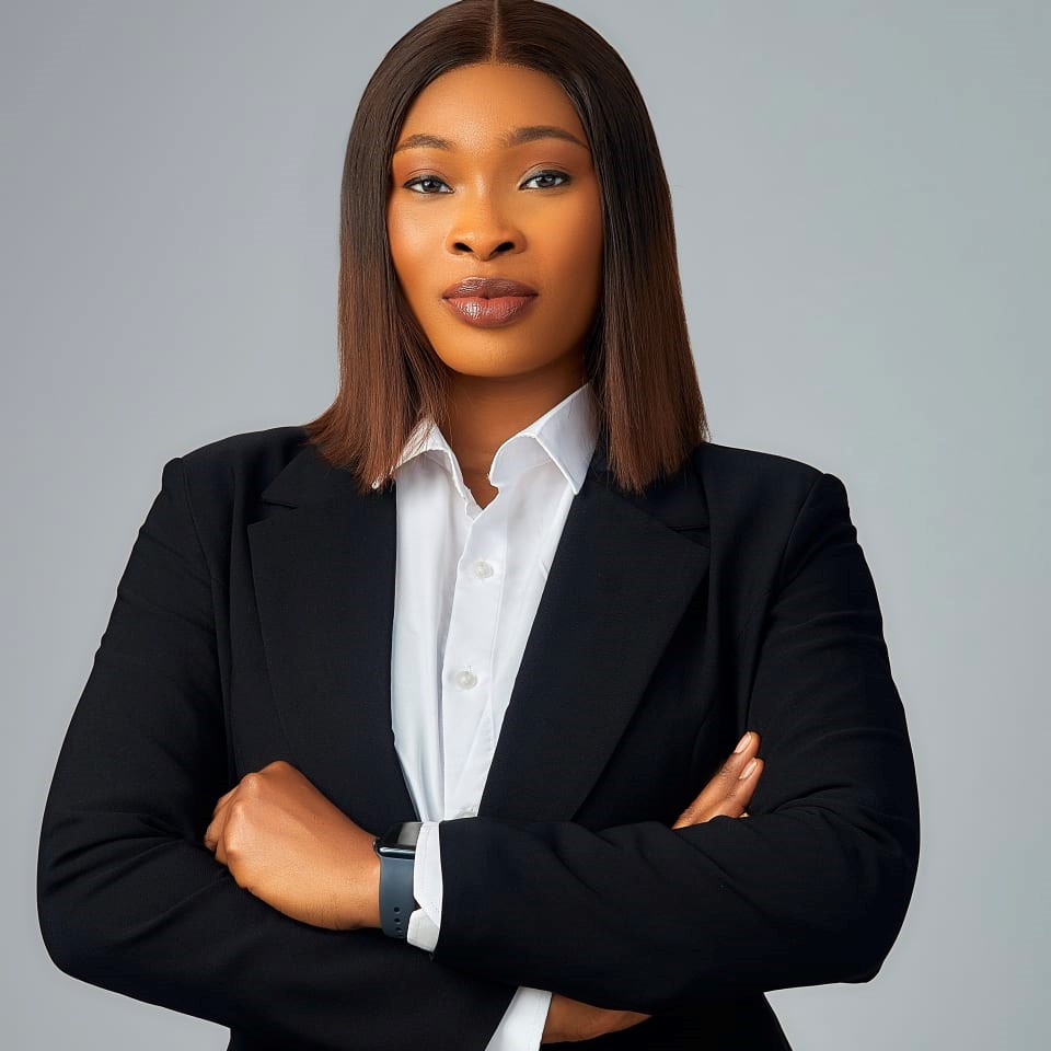 Esther Olapeju Martins, Esq. — Managing Associate